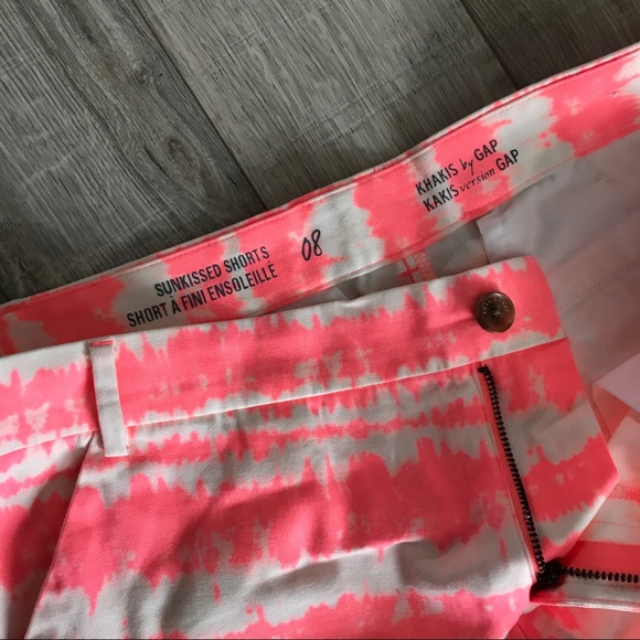 Gap Khakis Shorts - Picture 4 of 6